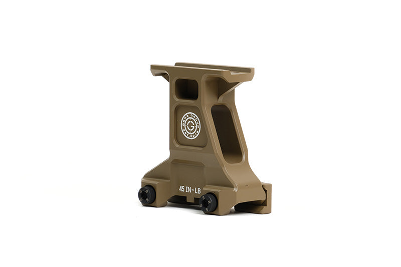 GBRS Lerna タイプマウント Aimpoint MICRO規格タイプ FDE