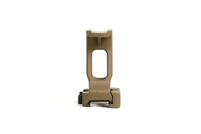 GBRS Lerna タイプマウント Aimpoint MICRO規格タイプ FDE