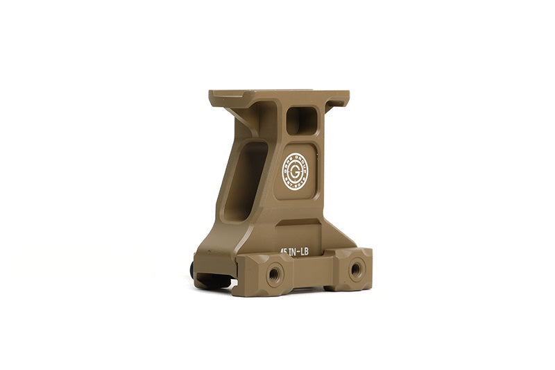 GBRS Lerna タイプマウント Aimpoint MICRO規格タイプ FDE