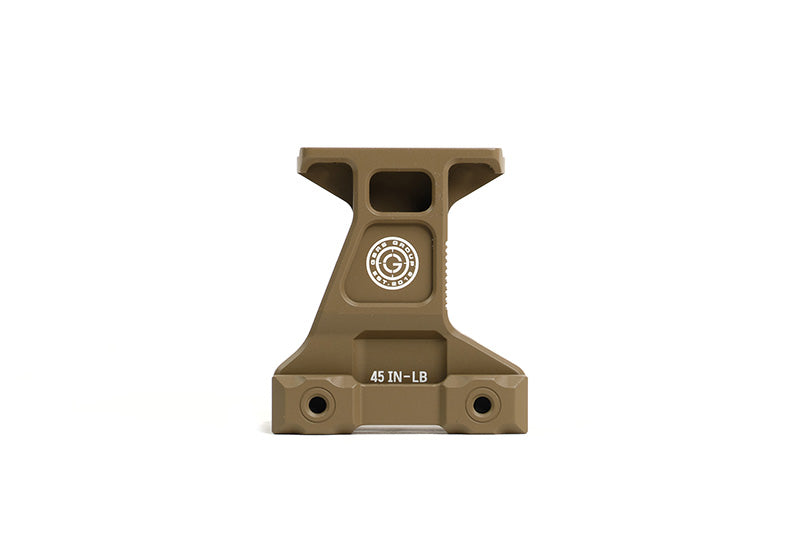 GBRS Lerna タイプマウント Aimpoint MICRO規格タイプ FDE