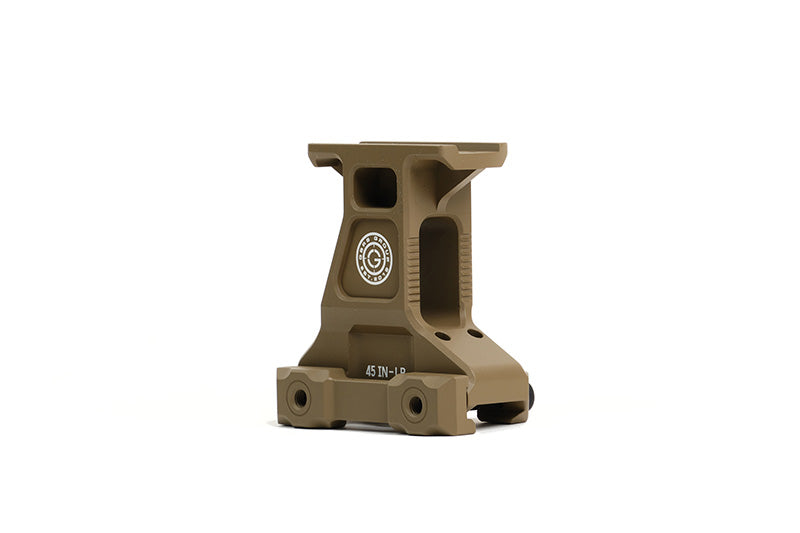 GBRS Lerna タイプマウント Aimpoint MICRO規格タイプ FDE
