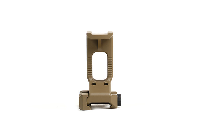 GBRS Lerna タイプマウント Aimpoint MICRO規格タイプ FDE