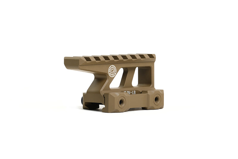 GBRS Lerna タイプマウント EXPS、LCO等対応ライザータイプ FDE