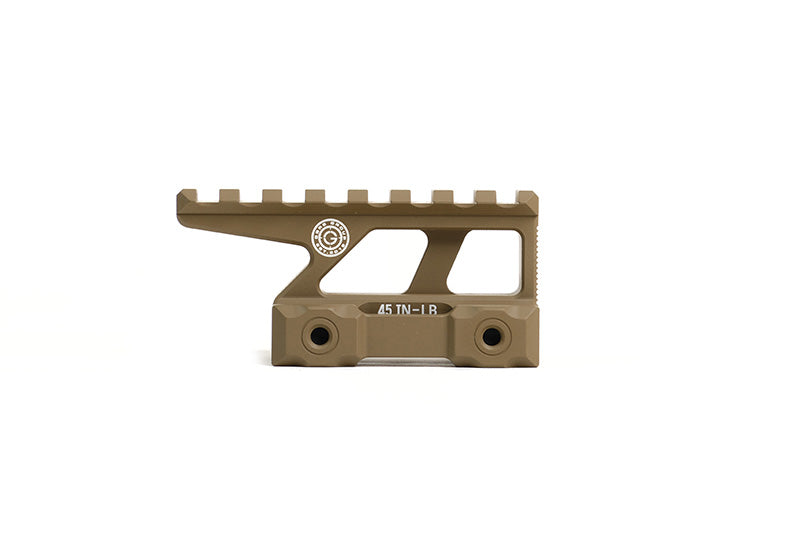 GBRS Lerna タイプマウント EXPS、LCO等対応ライザータイプ FDE