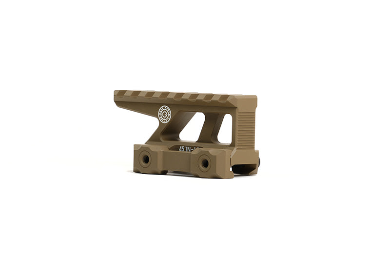 GBRS Lerna タイプマウント EXPS、LCO等対応ライザータイプ FDE