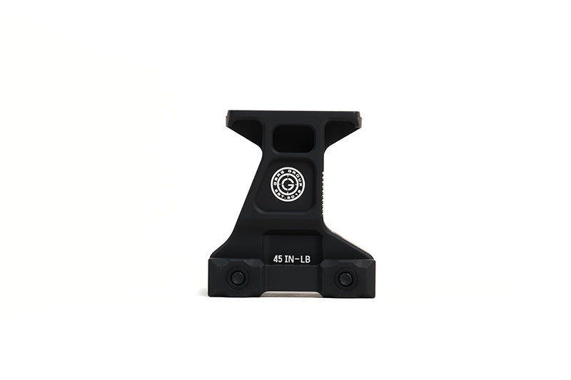 GBRS Lerna タイプマウント Aimpoint MICRO規格タイプ BK