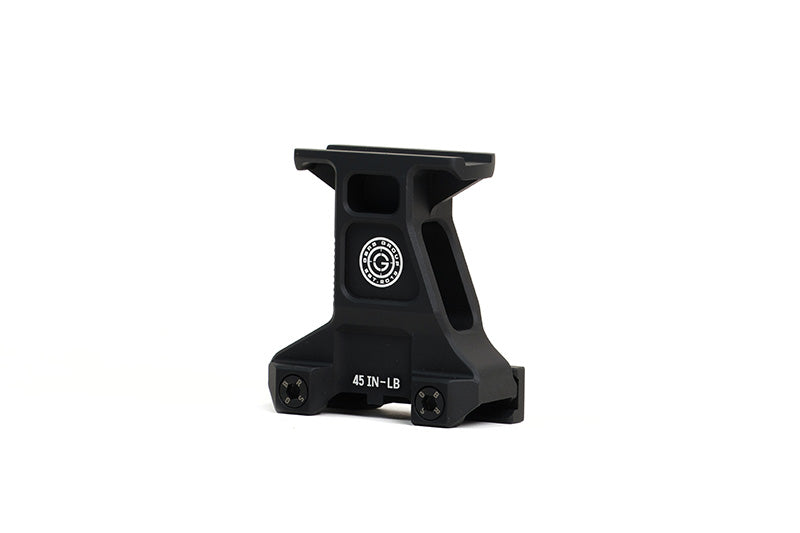 GBRS Lerna タイプマウント Aimpoint MICRO規格タイプ BK