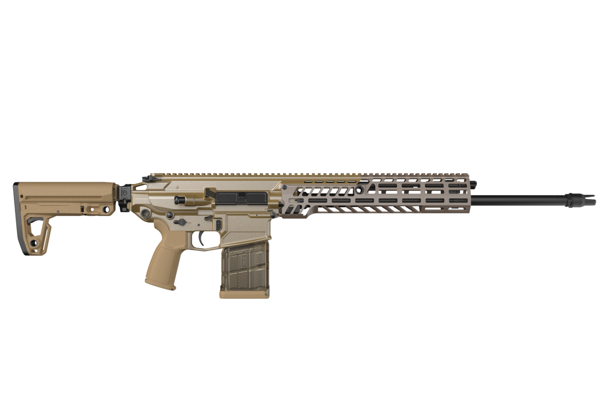 Toxicant NGSW SPEAR XM5 AIRSOFT Ver 20inch GBBタイプ 20inch(Temporarily out of stock)