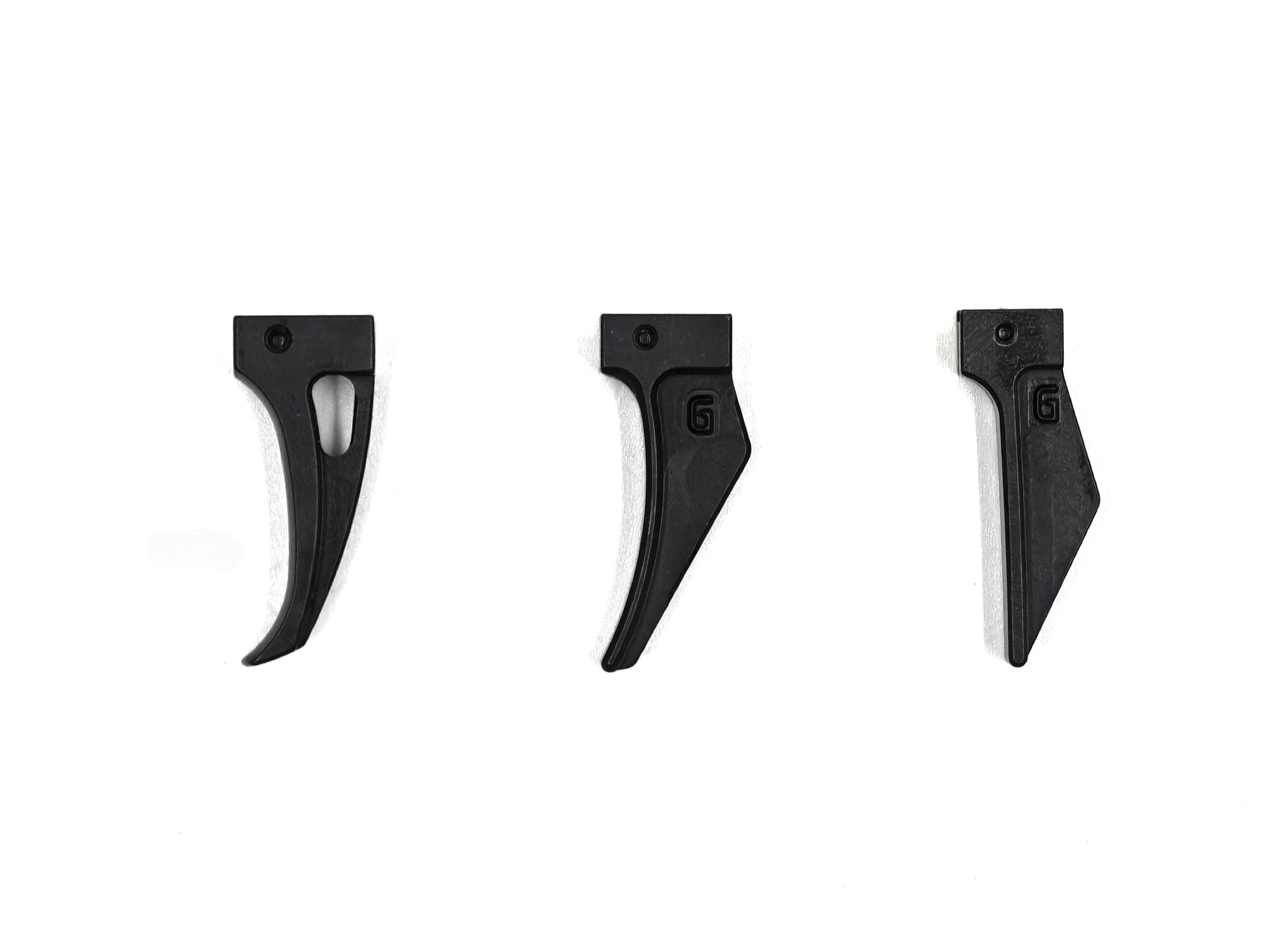 Custom Trigger for Toxicant MULTIFUNCTIONAL ADJUSTMENT TRIGGER BOX System