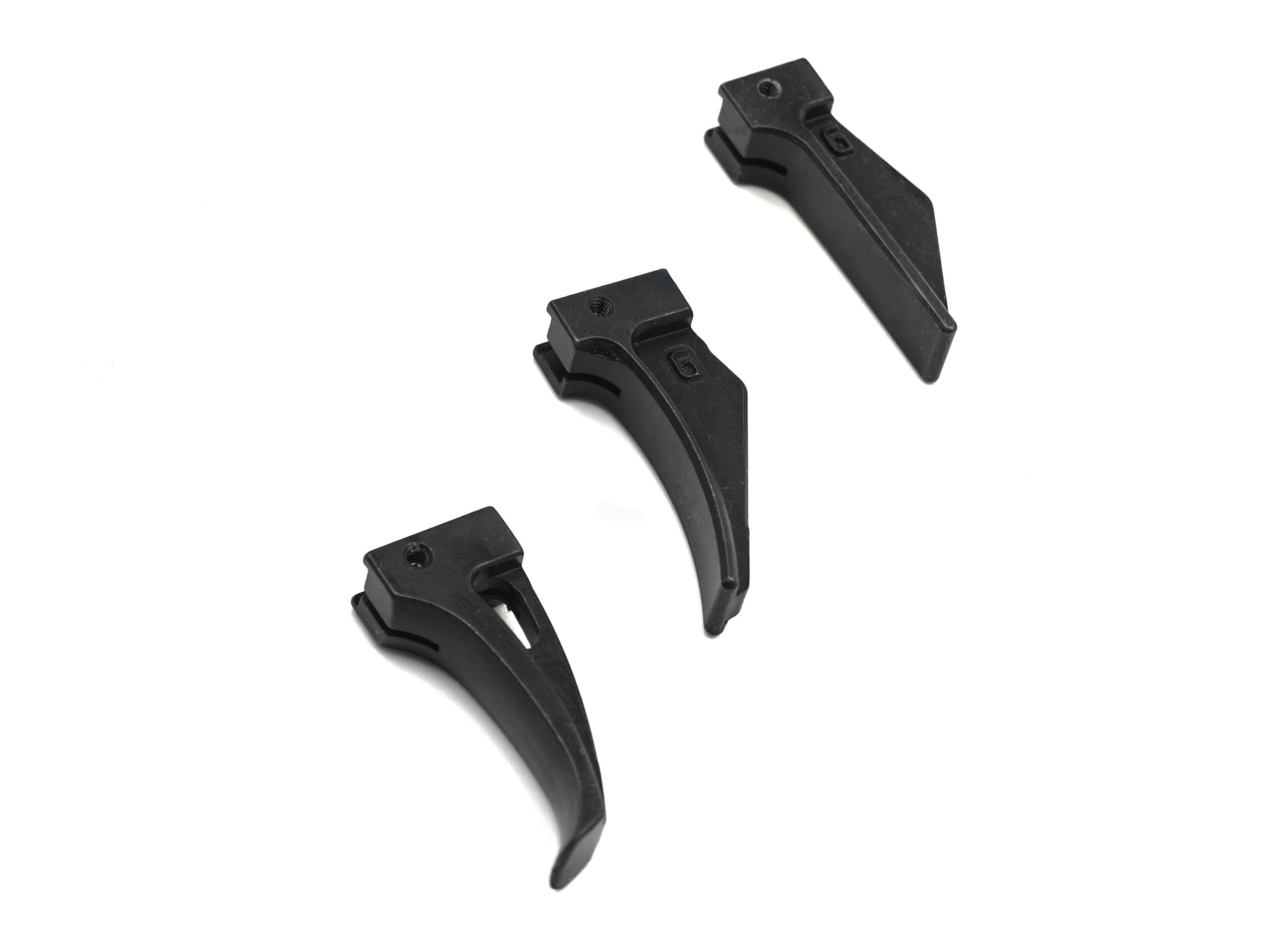 Custom Trigger for Toxicant MULTIFUNCTIONAL ADJUSTMENT TRIGGER BOX System