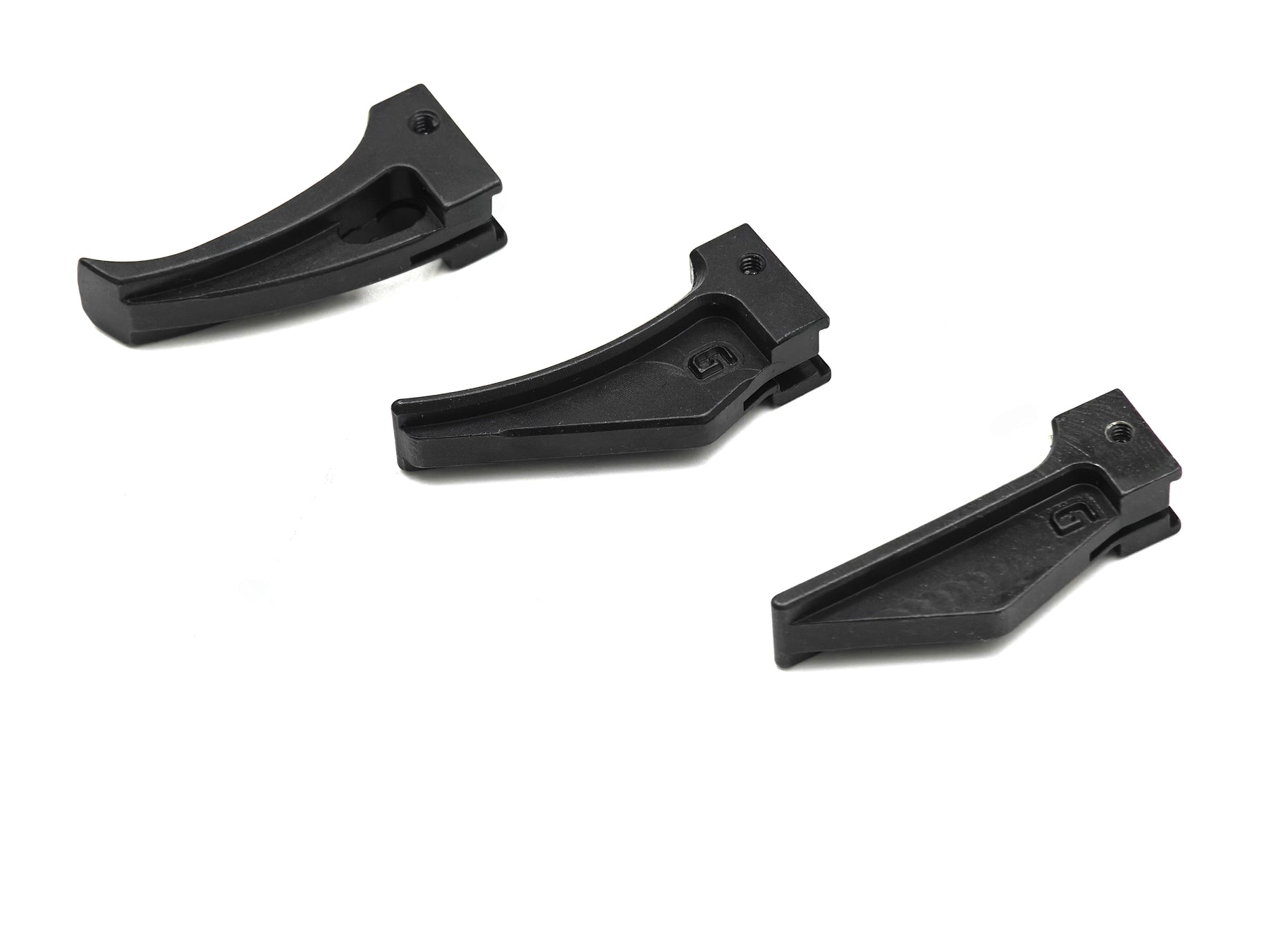 Custom Trigger for Toxicant MULTIFUNCTIONAL ADJUSTMENT TRIGGER BOX System