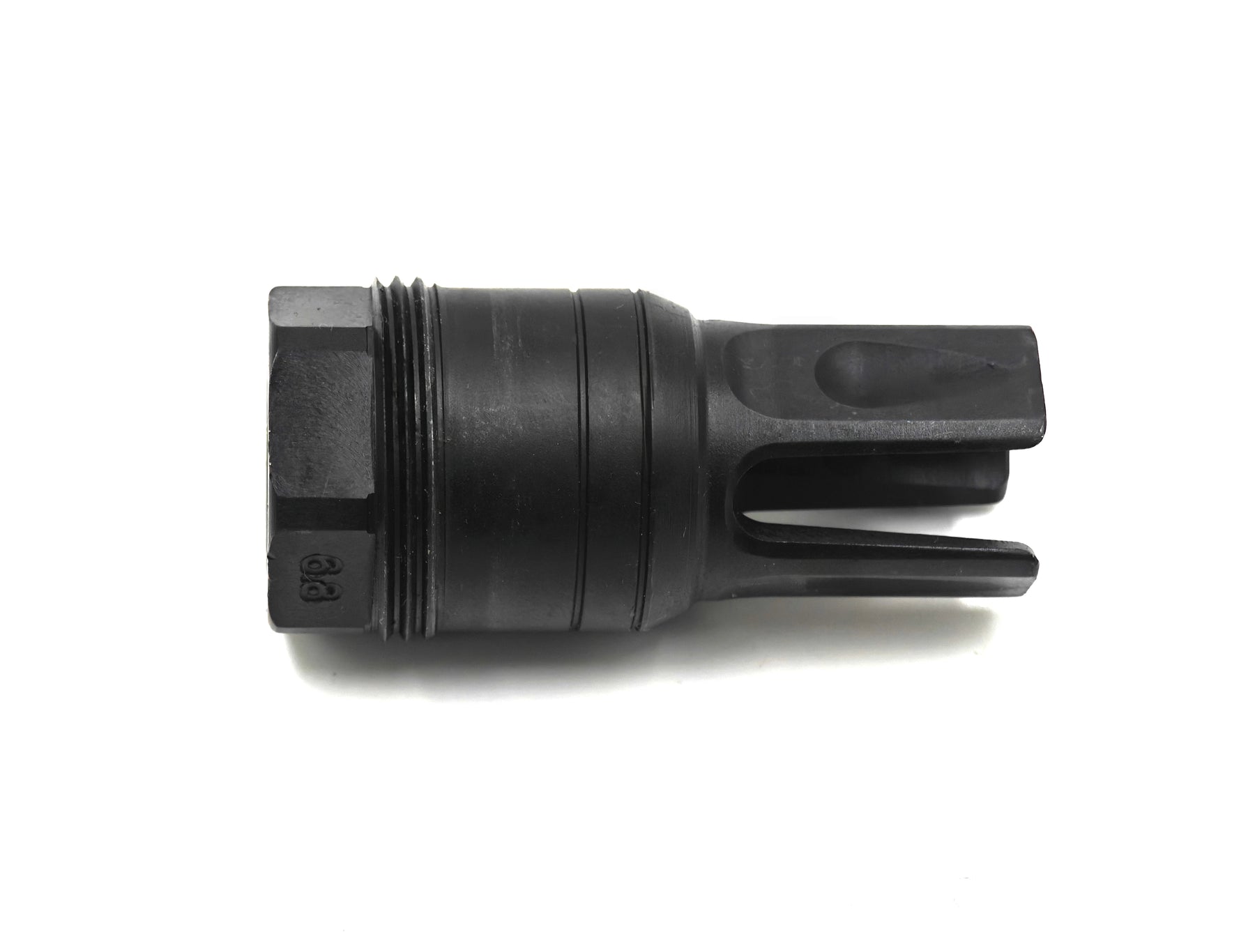 MCX 300BLK Type Long Style "QD" silencer