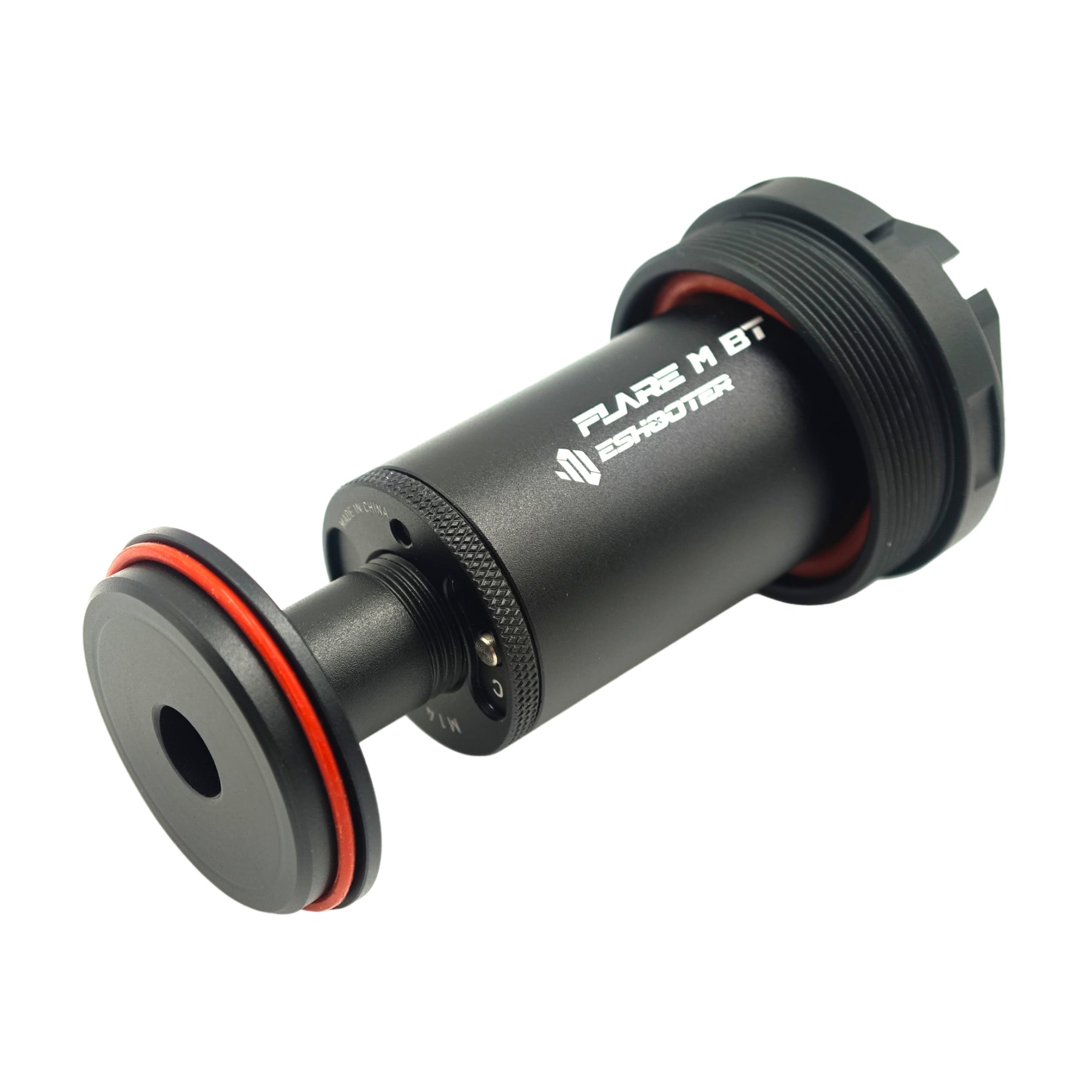 Toxicant Silencer Tracer Unit upgrade kit for all Silencer Model