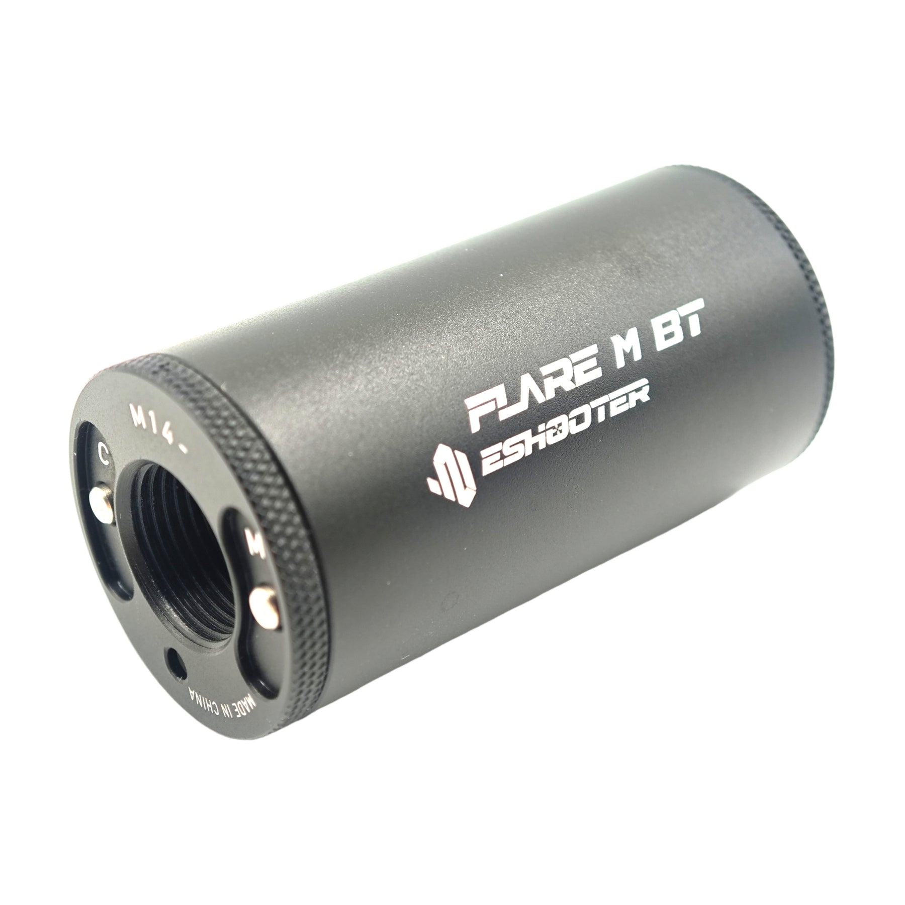 Toxicant Silencer Tracer Unit upgrade kit for all Silencer Model