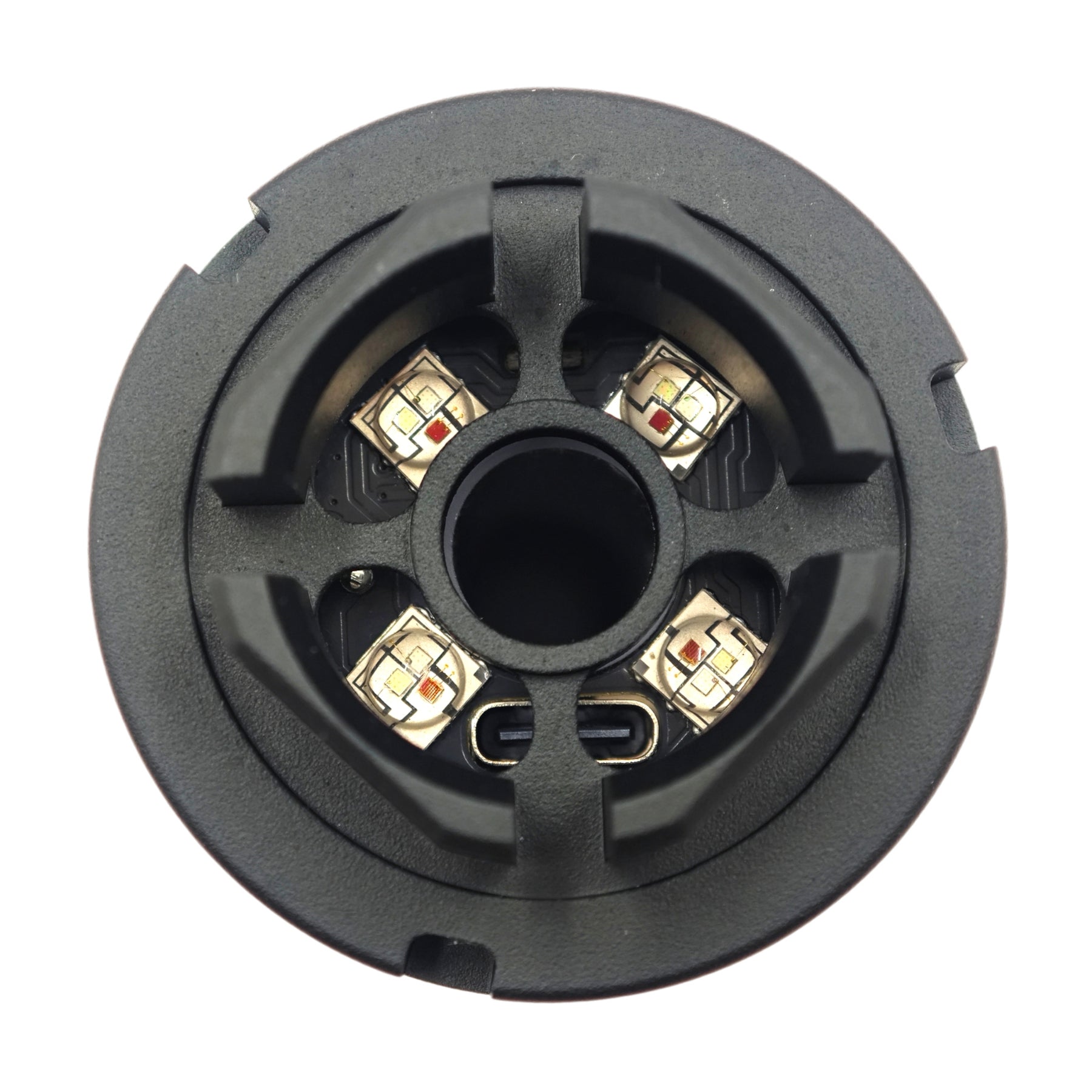 Toxicant Silencer Tracer Unit upgrade kit for all Silencer Model