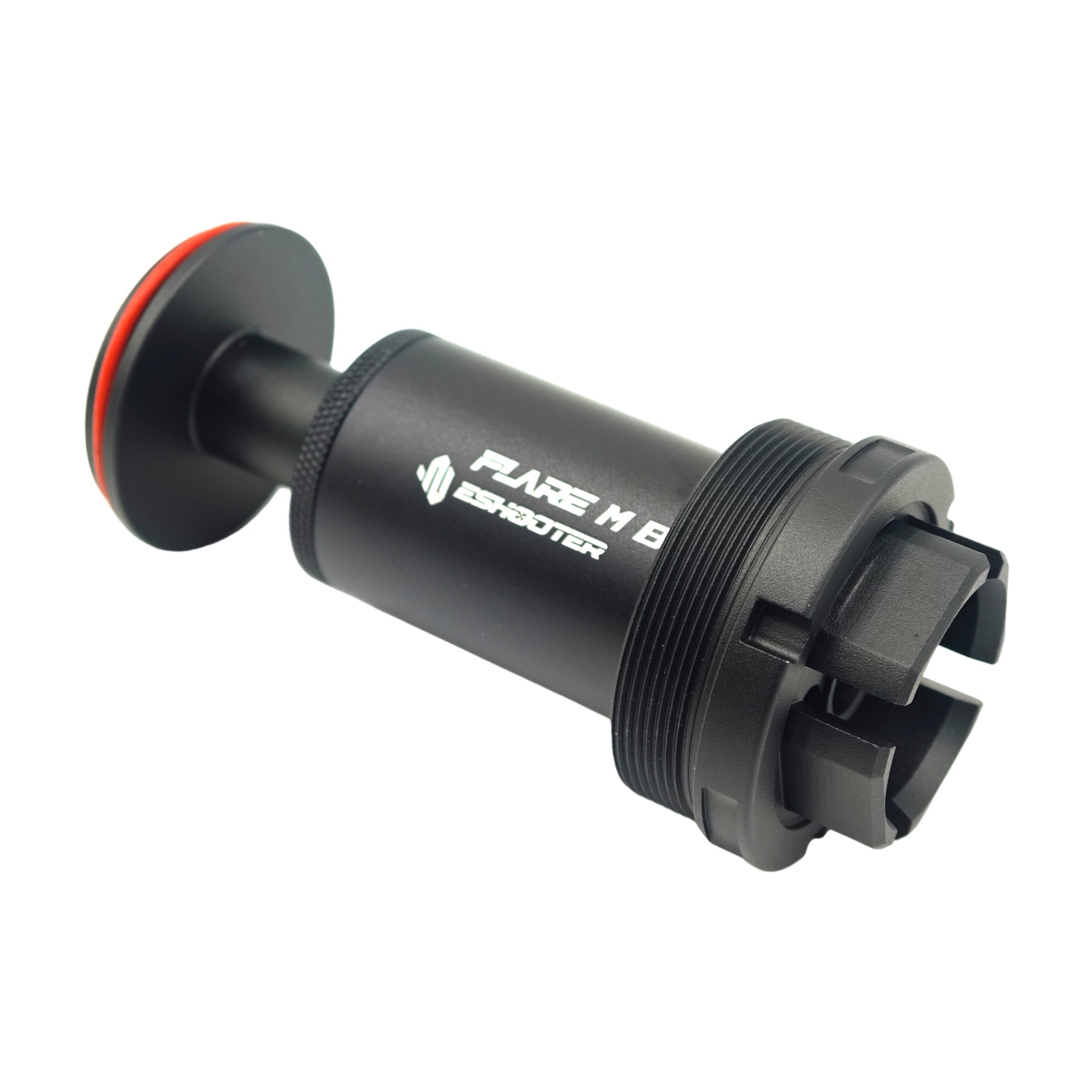 Toxicant Silencer Tracer Unit upgrade kit for all Silencer Model