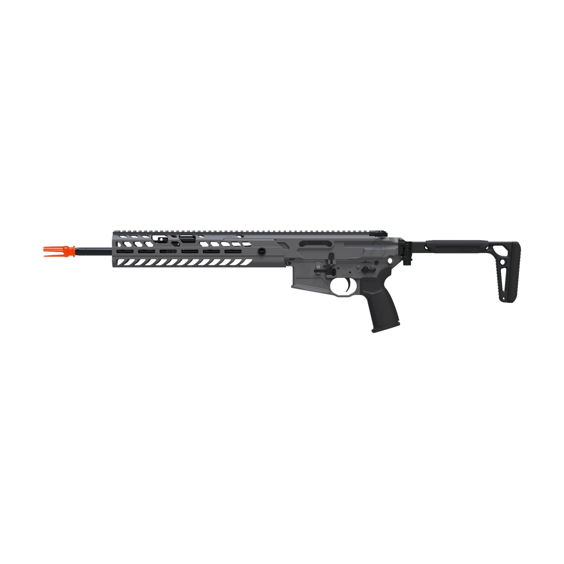 Toxicant TYPE-H VIRTUS M 16 inch MWSベース