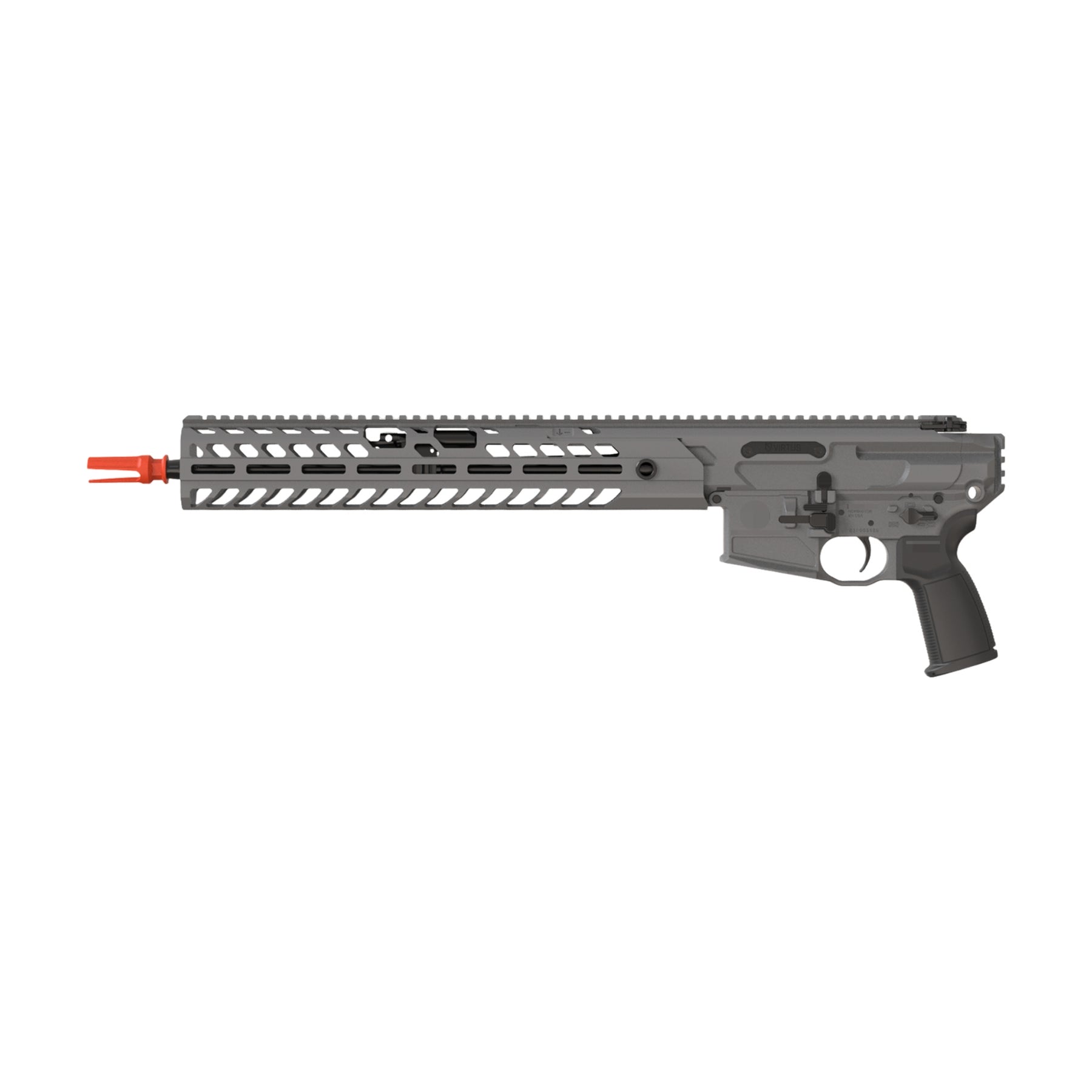 Toxicant TYPE-I VIRTUS L 16 inch MWSベース
