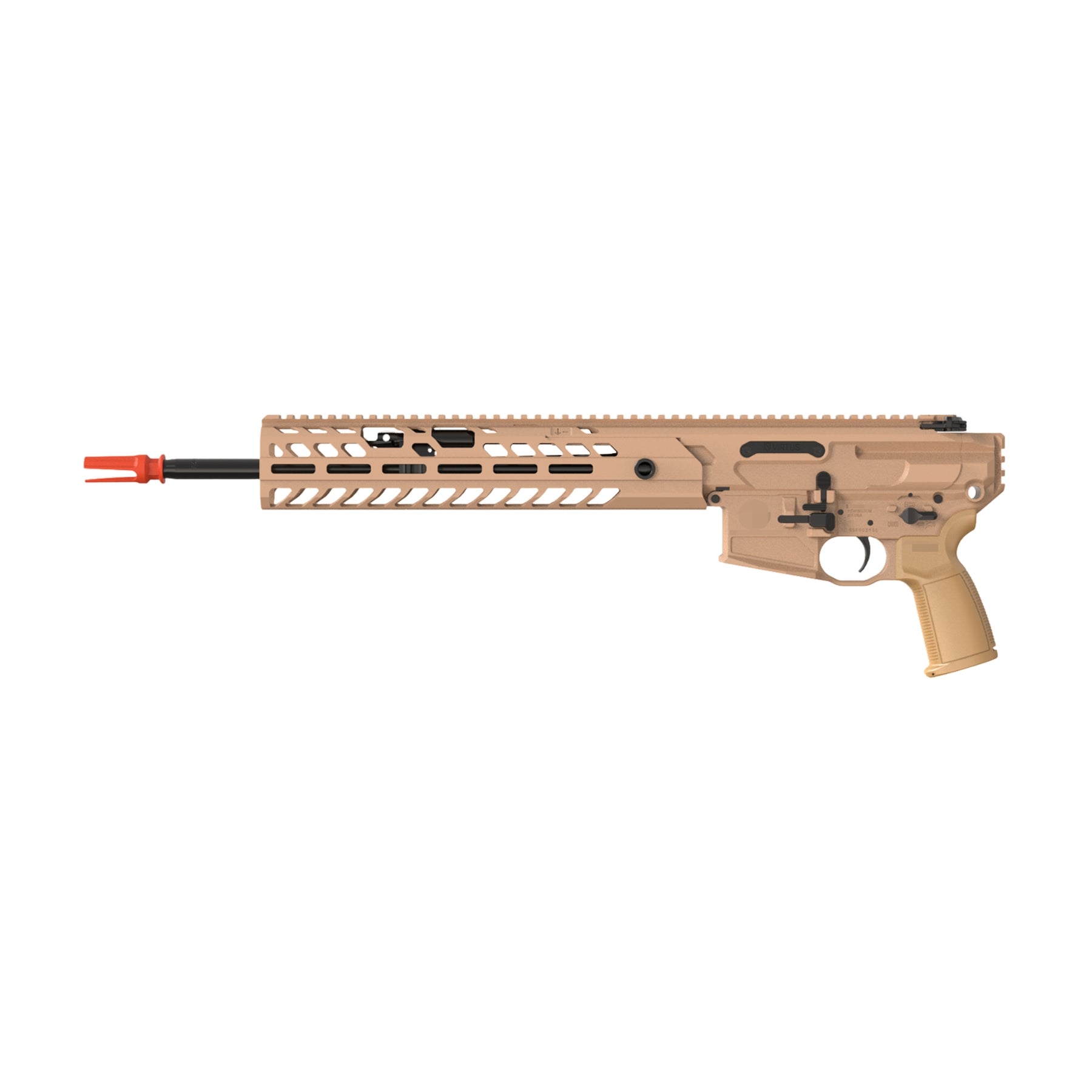 Toxicant TYPE-H VIRTUS M 16 inch MWSベース