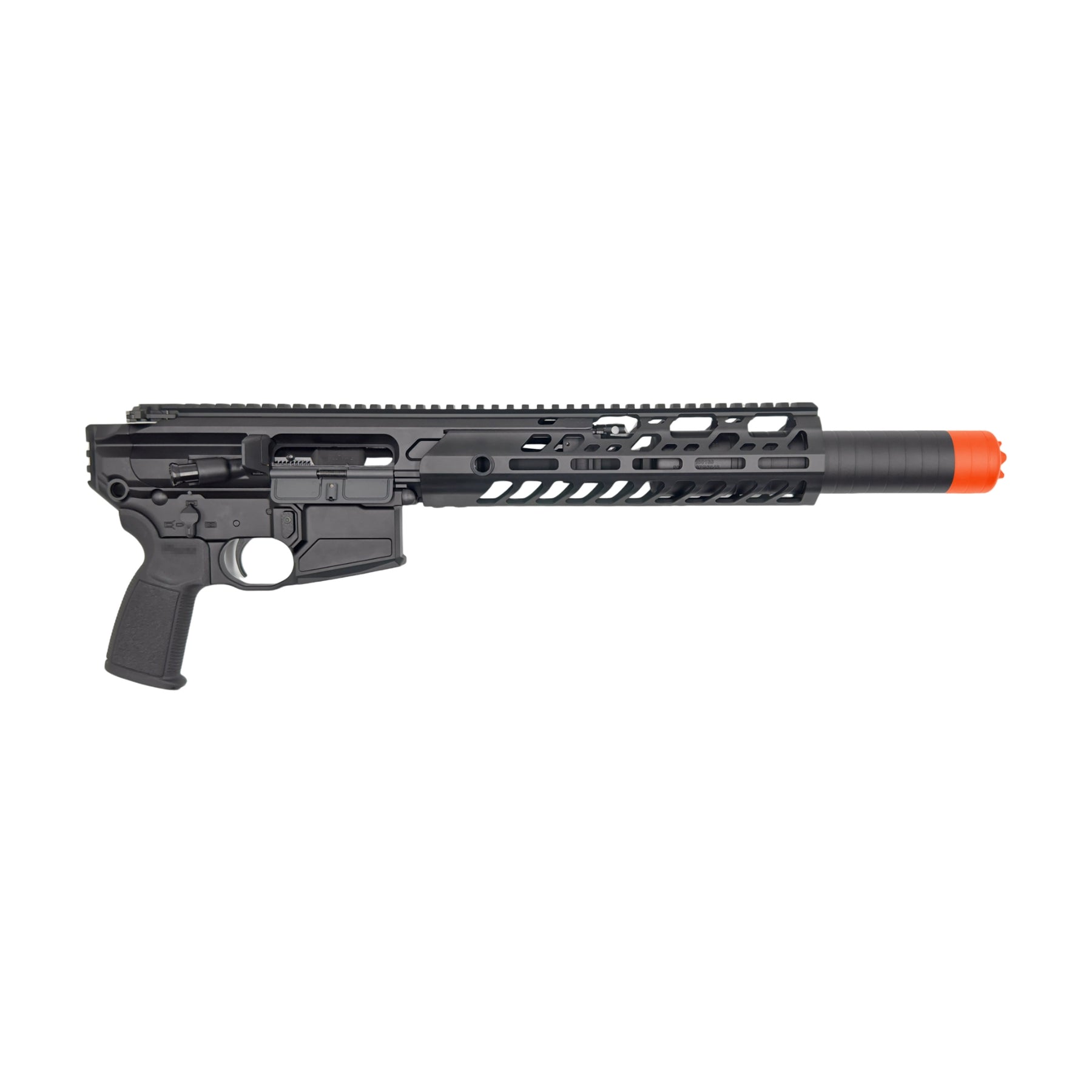 Toxicant TYPE-B VIRTUS 6.75inch SRD762Ti サプレッサーセット コンバージョンキット