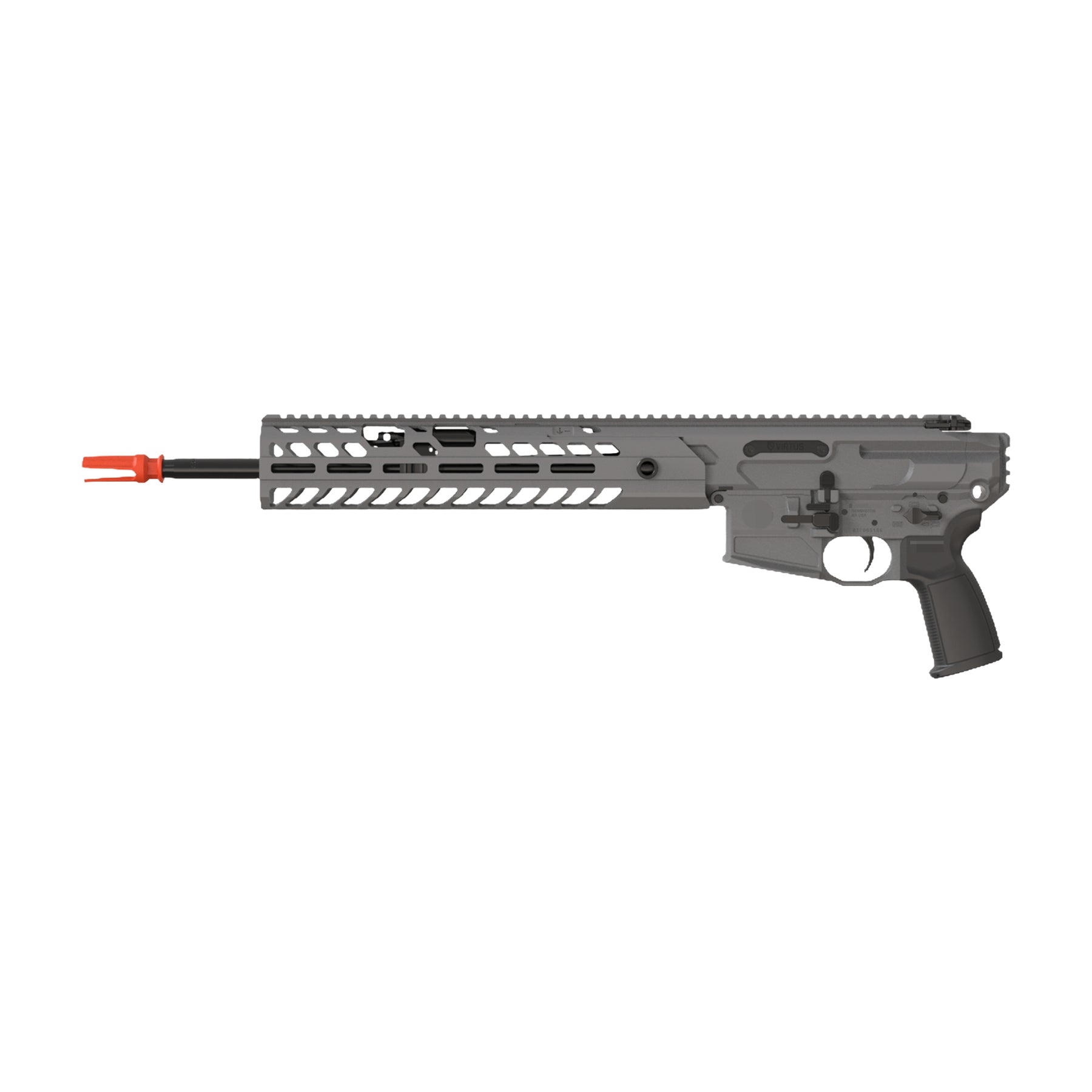 Toxicant TYPE-H VIRTUS M 16 inch MWSベース