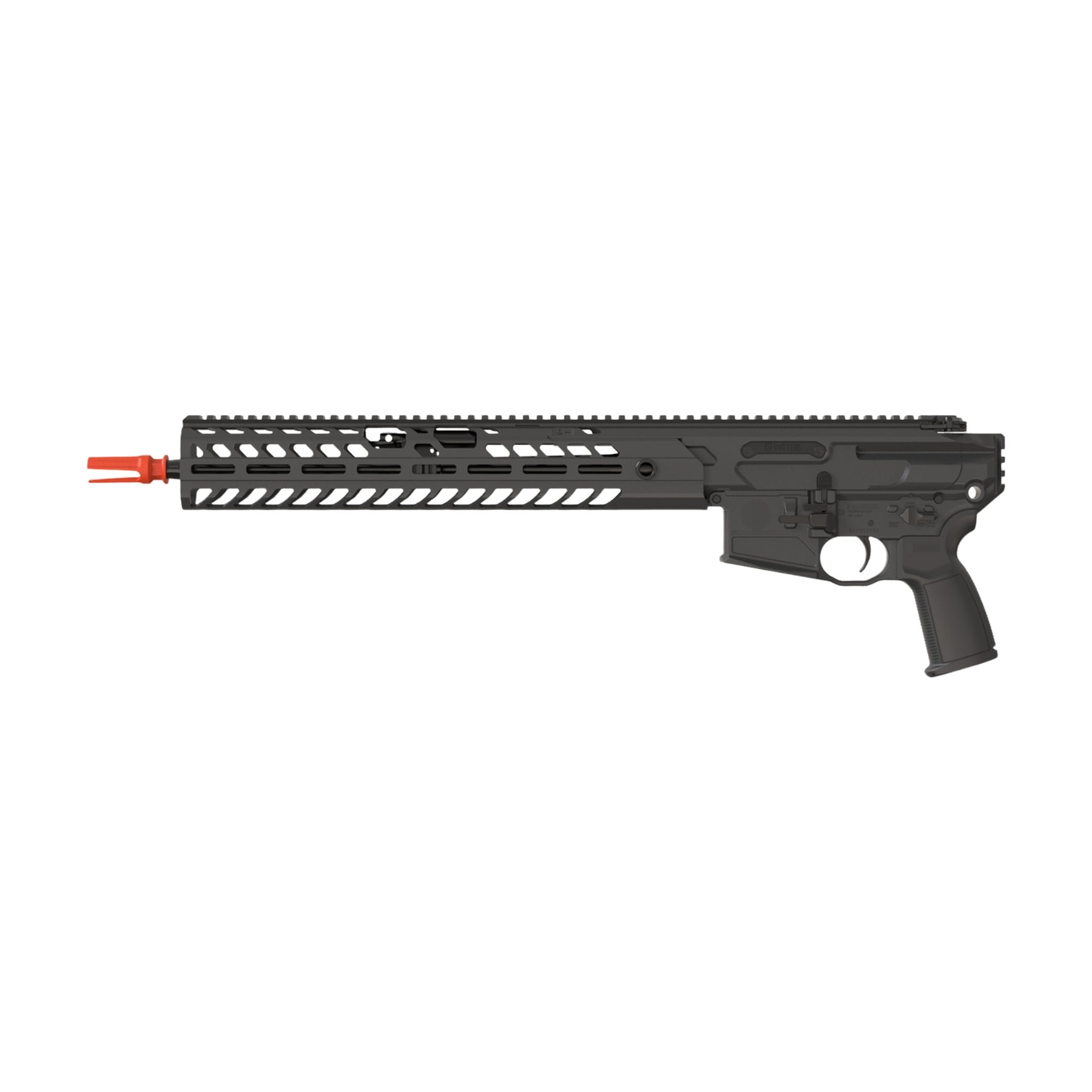 Toxicant TYPE-I VIRTUS L 16 inch MWSベース