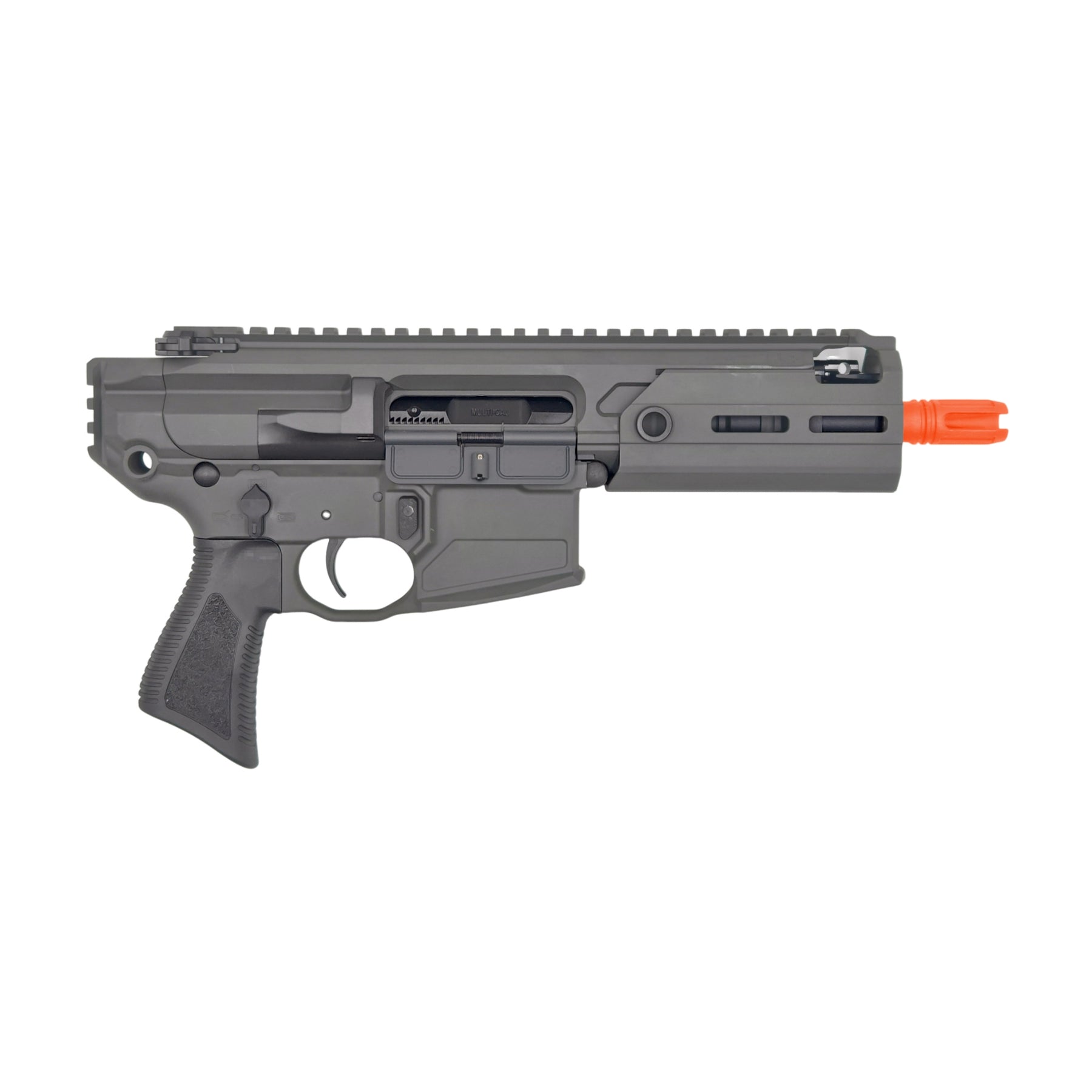 Toxicant TYPE-E RATTLER SBR 5.5inch 東京マルイ MWSベース コンバージョンキット