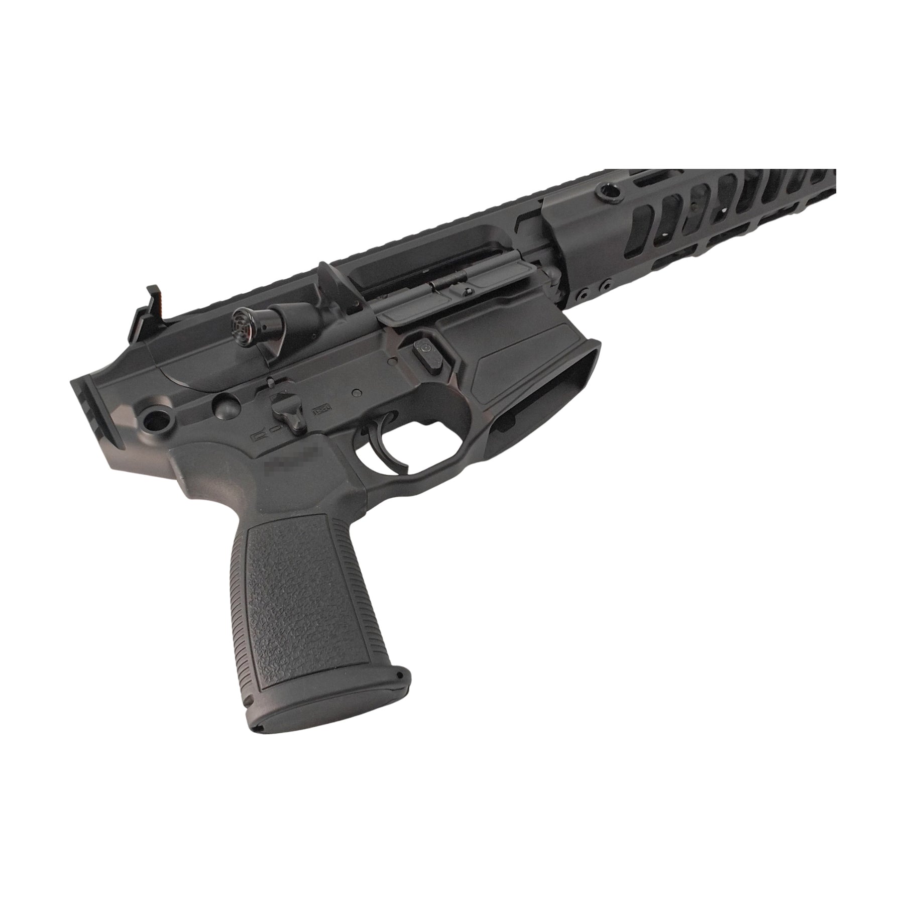 Toxicant TYPE-B VIRTUS 6.75inch SRD762Ti サプレッサーセット コンバージョンキット