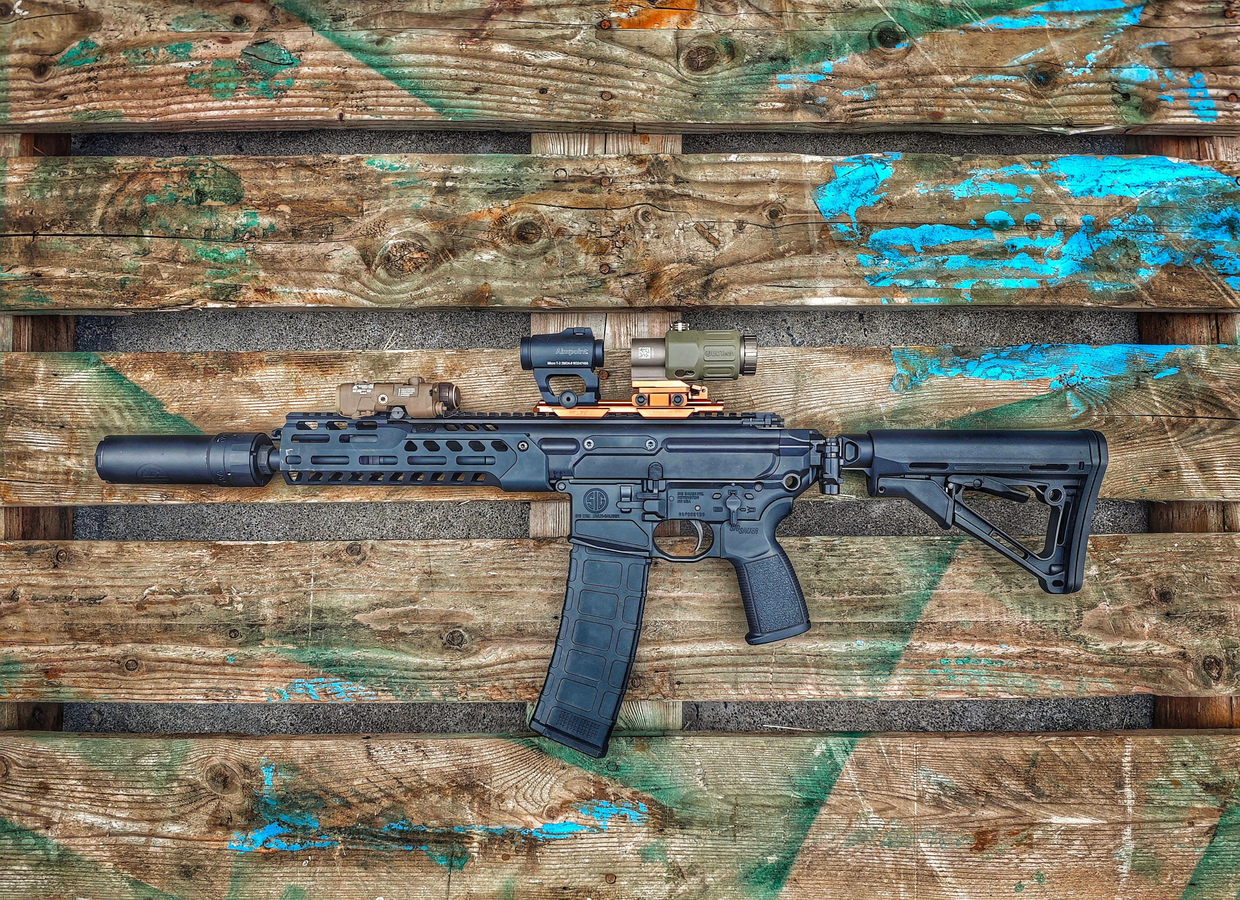 Aussie Convertion Kit CONVERSION KIT