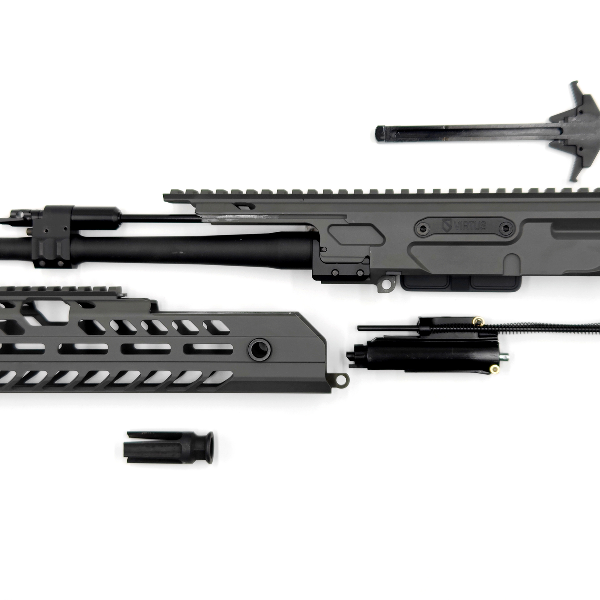 MCX CONVERSION KIT