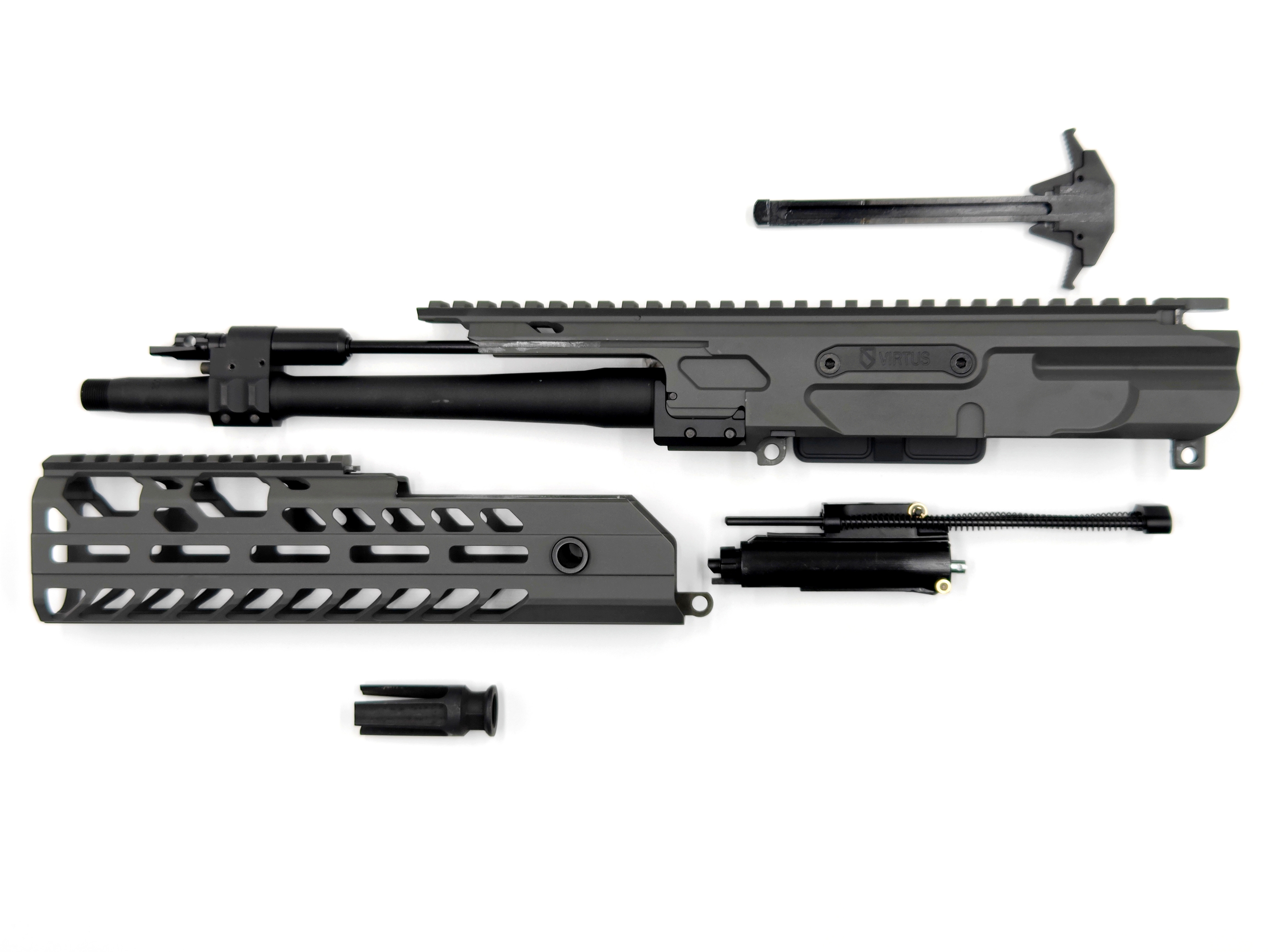 MCX CONVERSION KIT MCX CONVERSION KIT