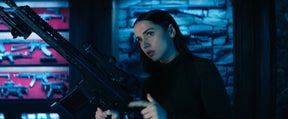 TTI V7 Harbinger 14.5 INCH (John Wick"Ballerina" Edition) GBB Rife - Licensed by EMG (Evike Manufacturing Group) ***Pre-Order***Shipments are expected before September***