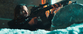TTI V7 Harbinger 14.5 INCH (John Wick"Ballerina" Edition) GBB Rife - Licensed by EMG (Evike Manufacturing Group) ***Pre-Order***Shipments are expected before September***
