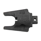 Toxicant Accessory STEEL GAS BLOCK ADJUST SWITCH