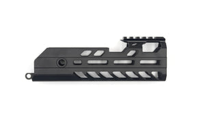 Toxicant Accessory TYPE-G RATTLER NATO Rail