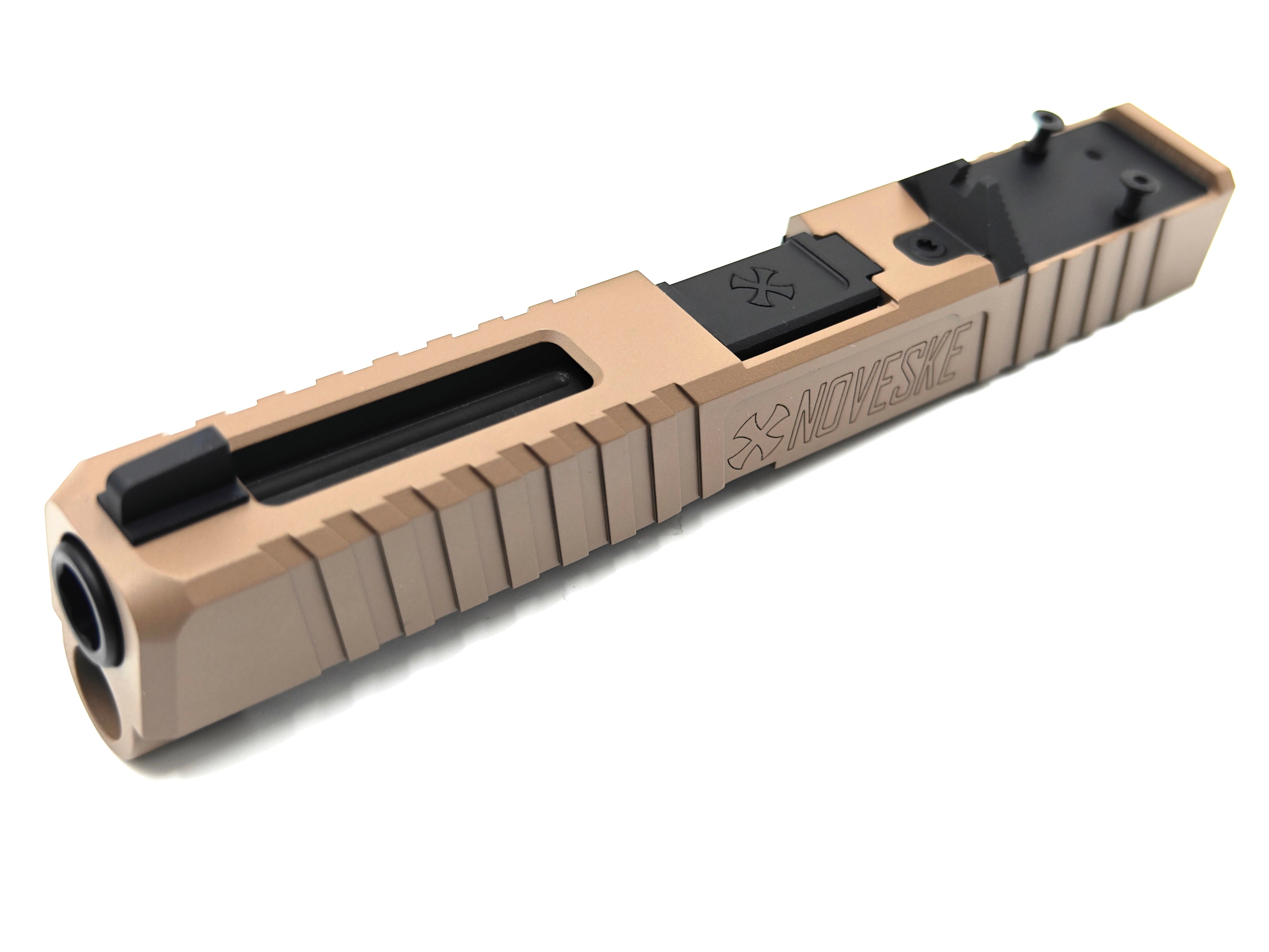 Production of cost-effective airsoft accessories！Let us br your cure!