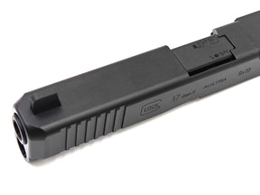 G17 MOS Aluminium Original Style Slide Set For Tokyo Marui G17 Gen.5 GBB Pistol