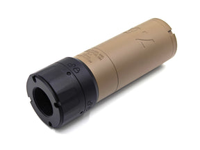 MCX 7.62 Type Short Style "QD" silencer