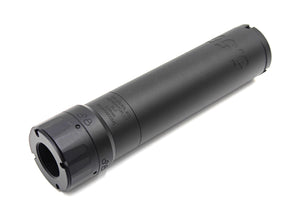 MCX 5.56 Type Long Style "QD" silencer