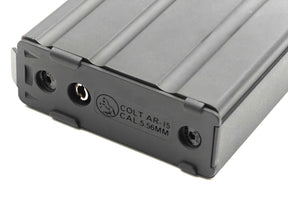 STANAG 30 RDS Type Gas magazine for MWS System