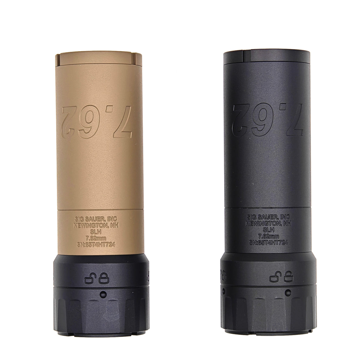 MCX 7.62 Type Short Style 