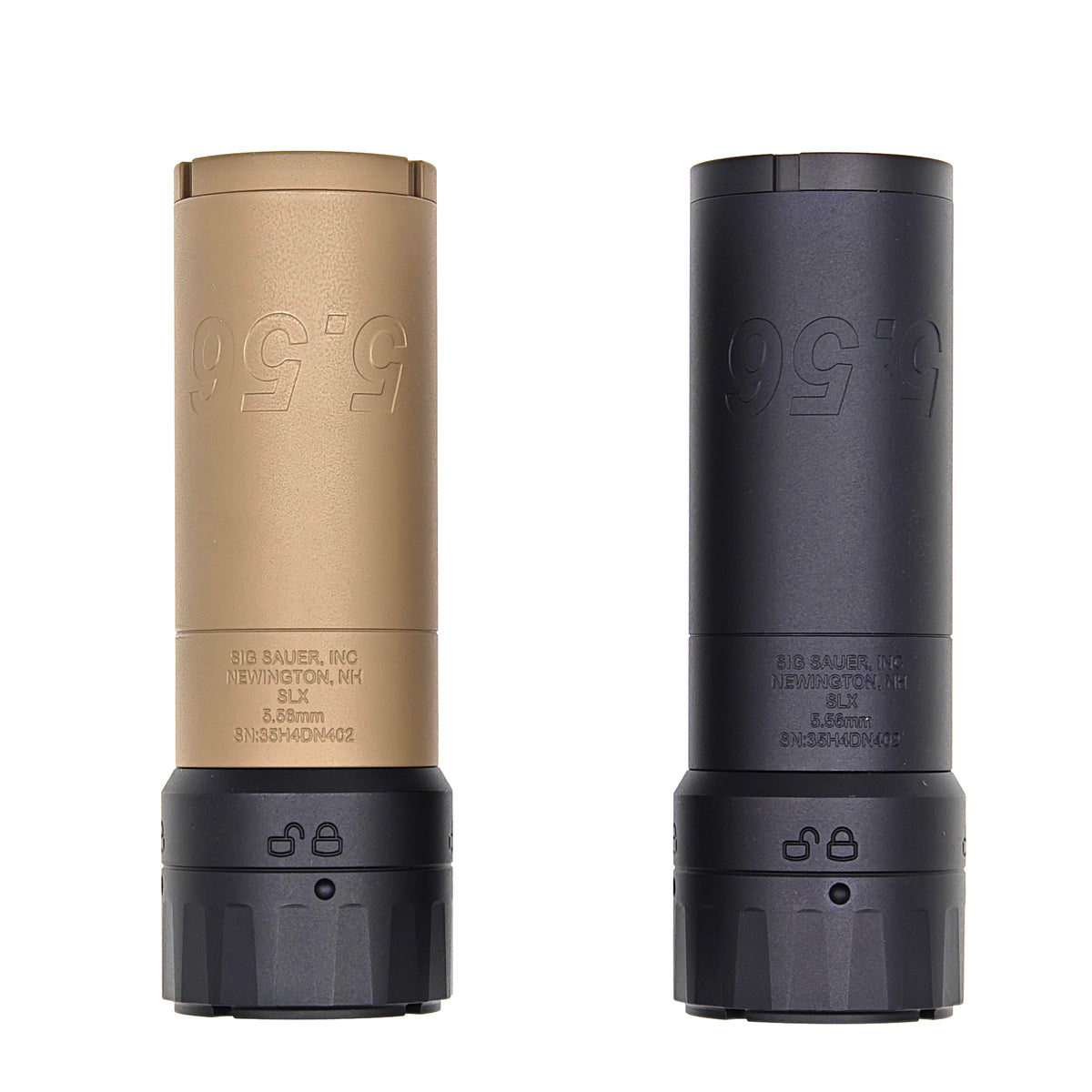 MCチューブDX MCX 5.56 Type Short Style 