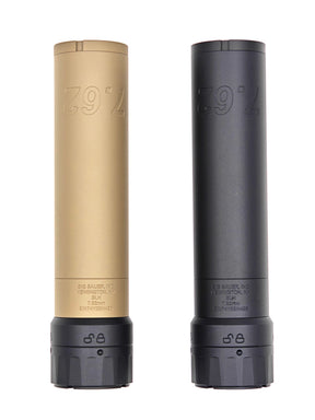 MCX 7.62 Type Long Style "QD" silencer