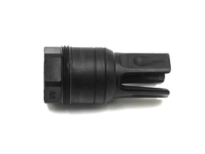 Toxicant タイプ MCX CAG QDサプレッサー BK