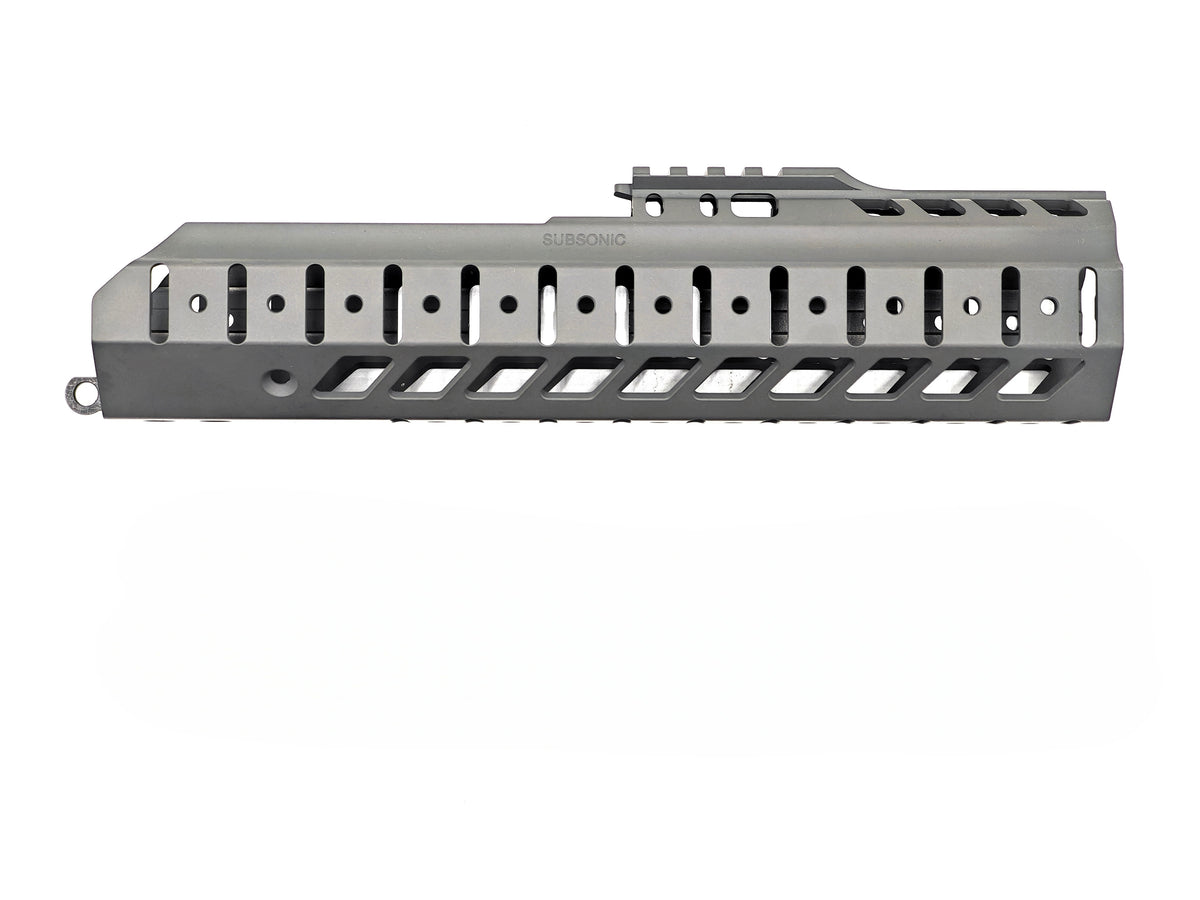 Toxicant Accessory TYPE-D VIRTUS LVAW Rail Only