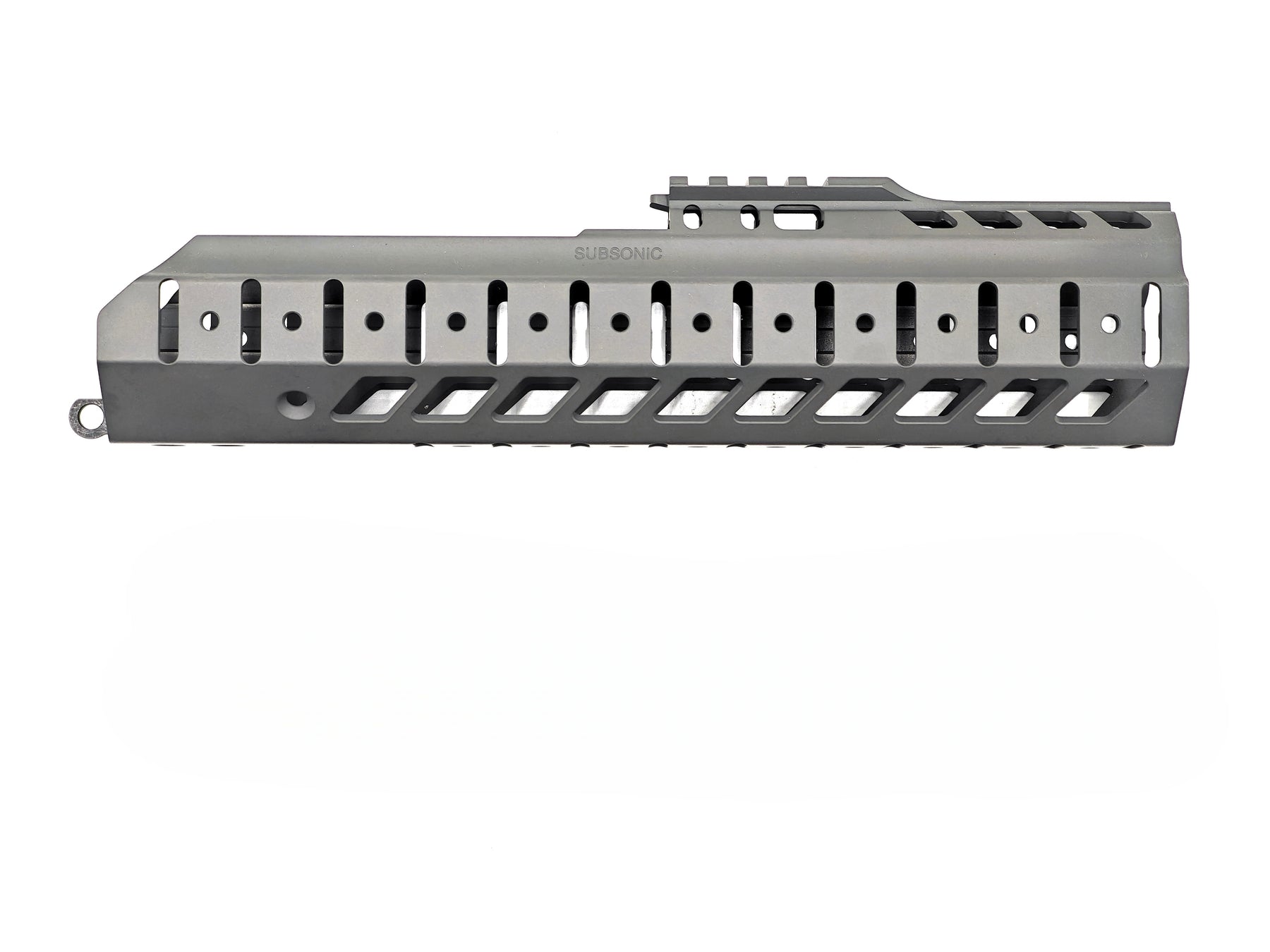 Toxicant Accessory TYPE-D VIRTUS LVAW Rail Only