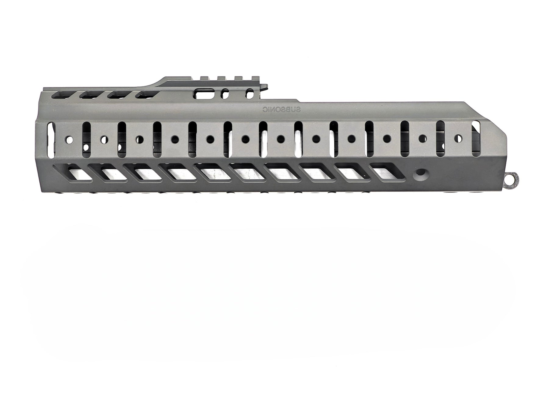 Toxicant Accessory TYPE-D VIRTUS LVAW Rail Only