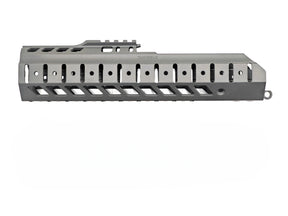 Toxicant Accessory TYPE-D VIRTUS LVAW Rail Only