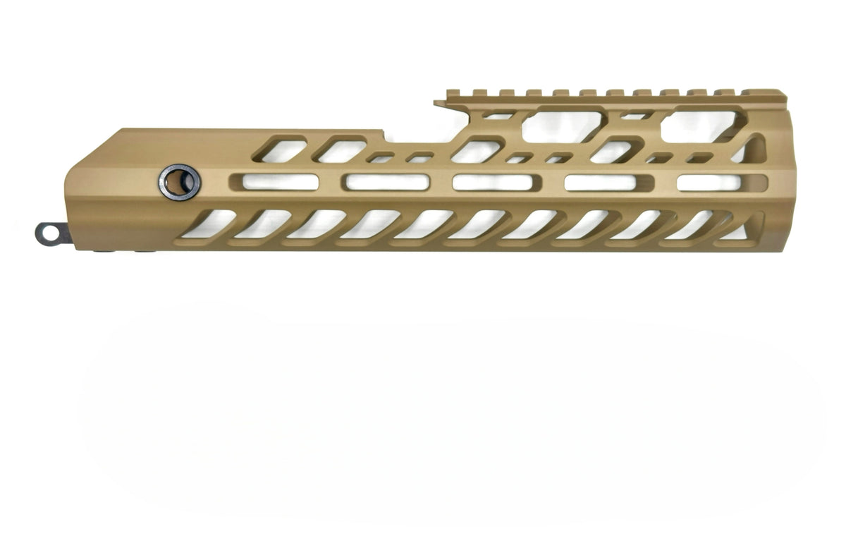 Toxicant Accessory TYPE-B VIRTUS SUR-300 Rail Only