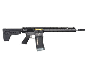 TTI V7 Harbinger 14.5 INCH (John Wick"Ballerina" Edition) GBB Rife - Licensed by EMG (Evike Manufacturing Group) ***Pre-Order***Shipments are expected before September***